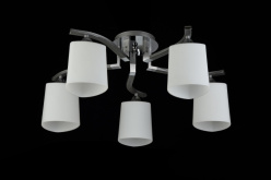 Купить Накладная люстра Freya FR5454CL-05CH