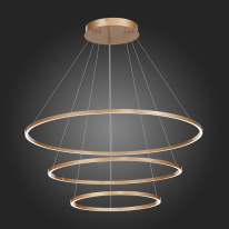 Цена на Каскадная люстра ST-Luce ST605.243.114