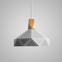 Фото Подвесной светильник ImperiumLoft 240992-26