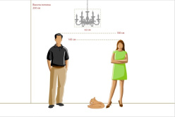 Купить Подвесная люстра MW-Light 371011106