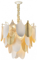 Фото Каскадная люстра WERTMARK WE126.19.303