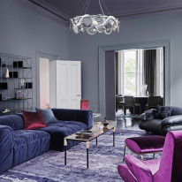 Купить Подвесная люстра Bogate's 353/8 Smart (321/8)