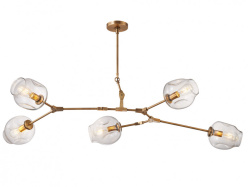 Фото Люстра на штанге Newport 5905/C