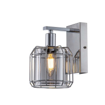 Бра Escada 10188/1A Chrome Фото Бра Escada 10188/1A Chrome