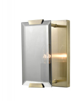 Бра Vele Luce VL3004W01 в интернет магазине Гет Лайт