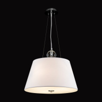 Подвесная люстра Maytoni MOD613PL-03W Купить Подвесная люстра Maytoni MOD613PL-03W