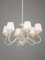 Цена на Подвесная люстра Vitaluce V1682-0/6