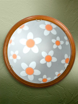 Фото Детское бра Vitaluce V6071/1A