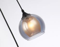 Каскадная люстра Ambrella Light TR3541 Каскадная люстра Ambrella Light TR3541 в интернет магазине Гет Лайт