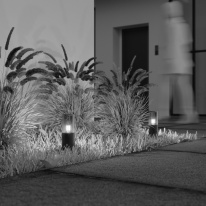 Садово-парковый светильник Maytoni O432FL-01GF в интернет магазине Гет Лайт