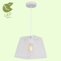 Фото Подвесной светильник Lussole GRLSP-8274