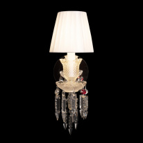 Купить с доставкой по Москве и России Бра LOFT IT 10210/1W White