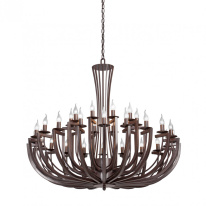 Фото Подвесная люстра Vitaluce V3295-7/20+10