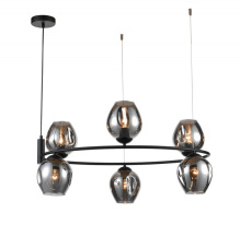 Подвесная люстра Vele Luce VL5002P06 Фото Подвесная люстра Vele Luce VL5002P06