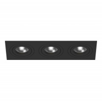 Фото Встраиваемый светильник Lightstar i537070707