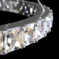 Купить с доставкой по Москве и России Подвесной светильник LOFT IT 10204/1000 Chrome