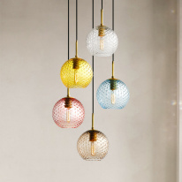 Купить Подвесной светильник ImperiumLoft 241025-26