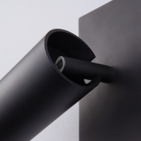 Купить Спот Eurosvet 20066/1 LED черный/золото