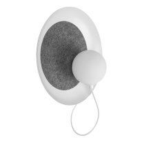 Купить Бра LOFT IT 10237W White