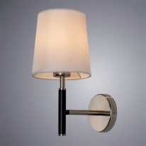 Бра ARTE Lamp A2589AP-1SS в интернет магазине Гет Лайт