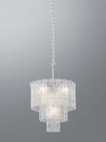 Фото Каскадная люстра Vitaluce V5318-9/5