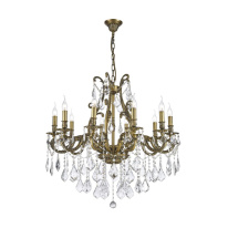 Фото Подвесная люстра Dio D'arte Barolo E 1.1.10.200 A