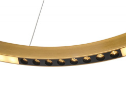 Цена на Подвесная люстра MyFar MR1240-PL