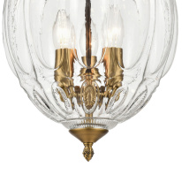 Купить Подвесной светильник Vele Luce VL4266P23