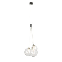 Подвесная люстра LOFT IT 10090 Clear в интернет магазине Гет Лайт