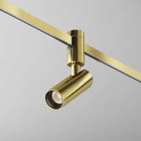 Купить Светильник на шине Maytoni Technical TR144-1-5W3K-W-BS