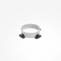 Цена на База встраиваемая Maytoni Technical DLA032-TRS24-W