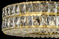 Цена на Подвесная люстра Arti Lampadari Sora E 1.5.40.100 G