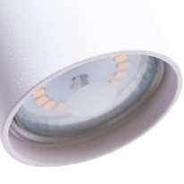 Купить Подвесной светильник ARTE Lamp A1516SP-1WH