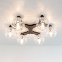 Цена на Накладная люстра Citilux CL116161