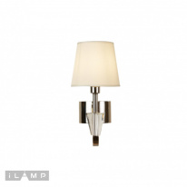 Цена на Бра iLamp W2424-1 Nickel