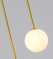 Купить Подвесной светильник Kink Light 09488-2,33