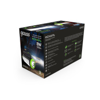 Купить с доставкой по Москве и России Фонарь Gauss GF603