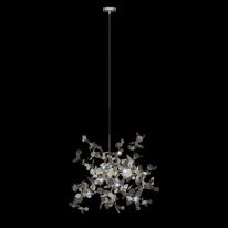 Цена на Подвесная люстра LOFT IT 10101 Chrome