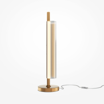 Купить Настольная лампа Maytoni MOD258TL-L8BS3K