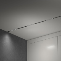 Цена на Светильник на шине Elektrostandard Slim Magnetic WL02 Трековый светильник 12W 4200K (черный) 85