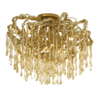 Накладная люстра Divinare 3150/16 PL-11 в интернет магазине Гет Лайт