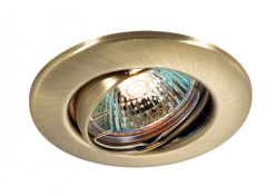 Фото Встраиваемый светильник Novotech 369691