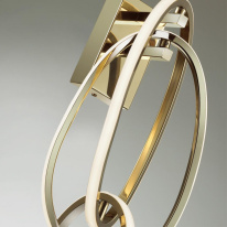 Бра Odeon Light 4875/33WL в интернет магазине Гет Лайт