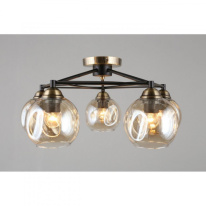 Купить Накладная люстра Omnilux OML-93507-05