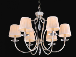 Фото Подвесная люстра Newport 31206/C