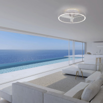 Купить с доставкой по Москве и России Накладной светильник Mantra 7807