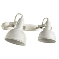 Спот ARTE Lamp A5213AP-2WG Фото Спот ARTE Lamp A5213AP-2WG