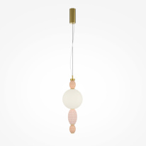 Купить Подвесной светильник Maytoni MOD297PL-L12BS3K