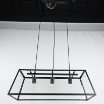 Купить с доставкой по Москве и России Подвесной светильник ImperiumLoft 249061-26