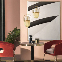 Цена на Подвесной светильник ImperiumLoft 141066-26